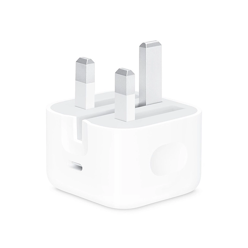 Apple Charger for iPhone 12 Series (ORIGINAL)