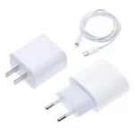 Apple Fast Charger 18W for iPhone 11 Series (ORIGINAL CHINA)