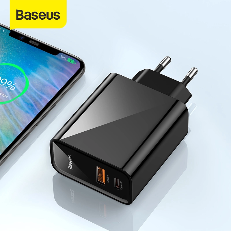Baseus PPS Model Fast charger