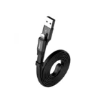 کابل USB به لایتنینگ و MicroUSB بیسوس Baseus Two In One USB To Lightning And microUSB Cable