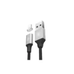 کابل مغناطیسی USB به لایتنینگ بیسوس Baseus inshap series cable for Iphone