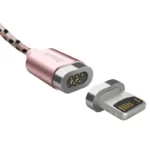 کابل USB به لایتنینگ بیسوس Baseus insnap series cable