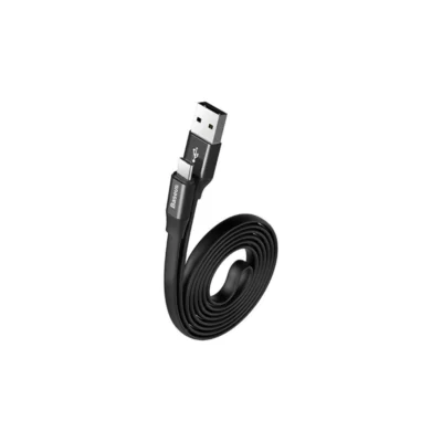 کابل USB به Cable Baseus Nimble 1.20m Type-C