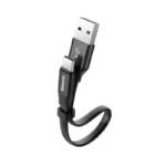 کابل USB به Cable Baseus Nimble Type-C