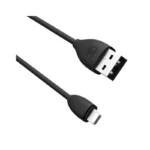 کابل USB به Cable Small Pretty Baseus Lightning 1m