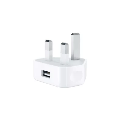 Iphone Charger Adapter 3 Pin