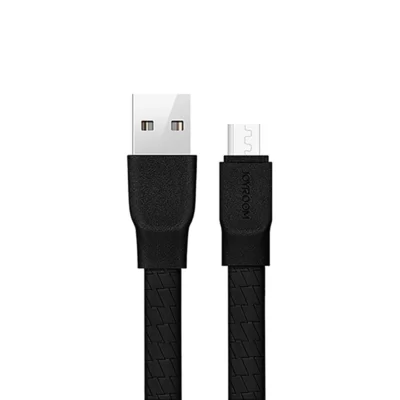 کابل USB به میکرو برند جویروم مدل تایتان