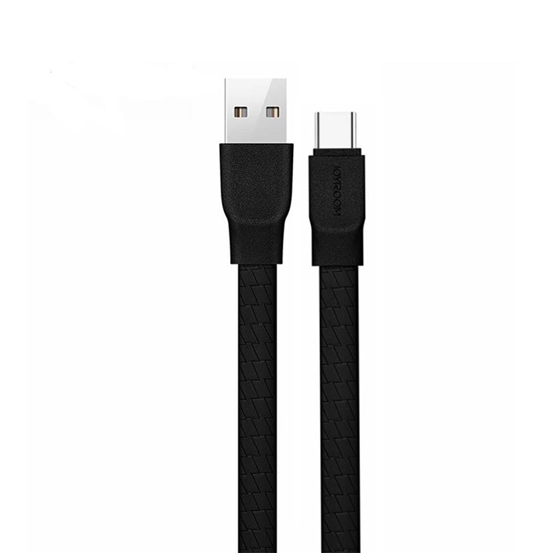 کابل USB به تایپ سی برند جویروم مدل تایتان