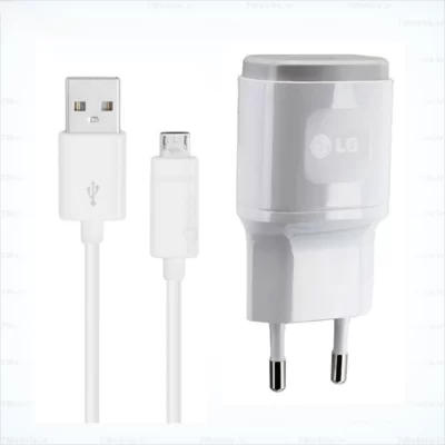 LG G3 1.8A Charger Adapter
