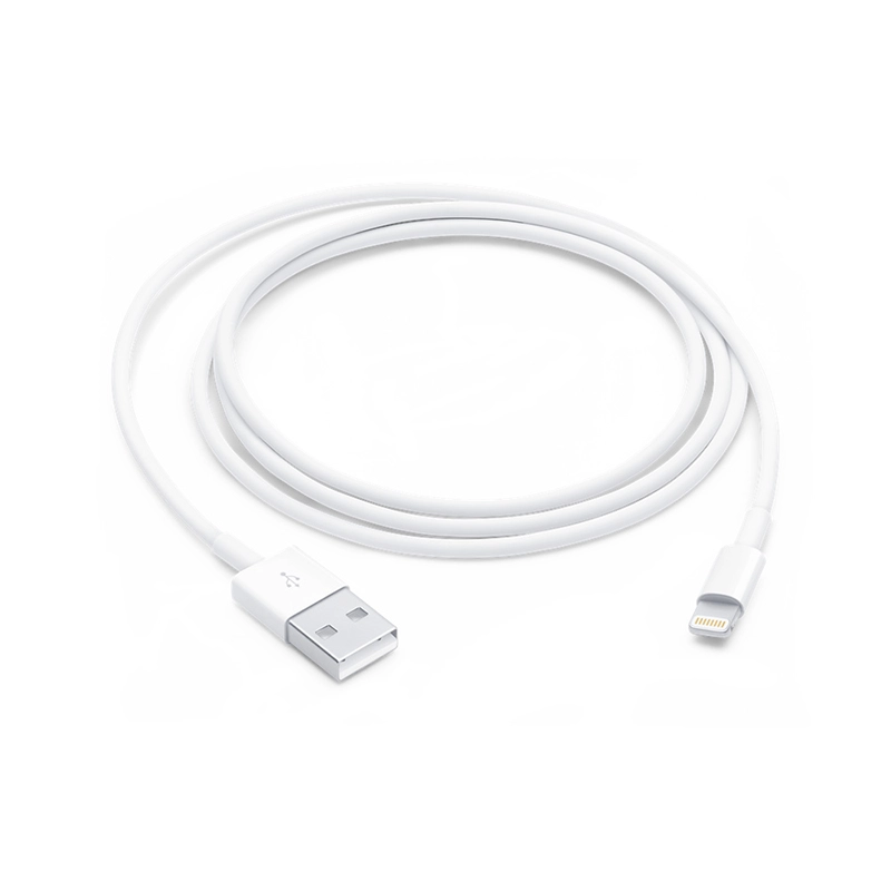 کابل اصلی لایتنینگ آیفون Lightning to USB cable for Iphone 7