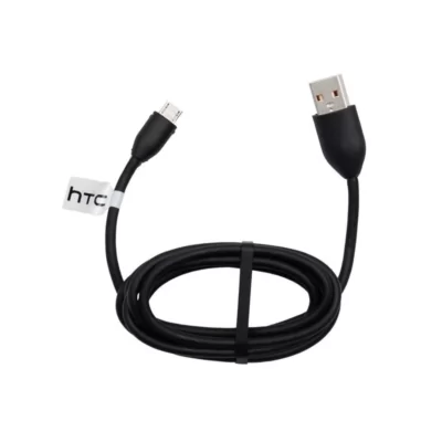 کابل USB به میکرو usb کابل Micro usb Cable HTC