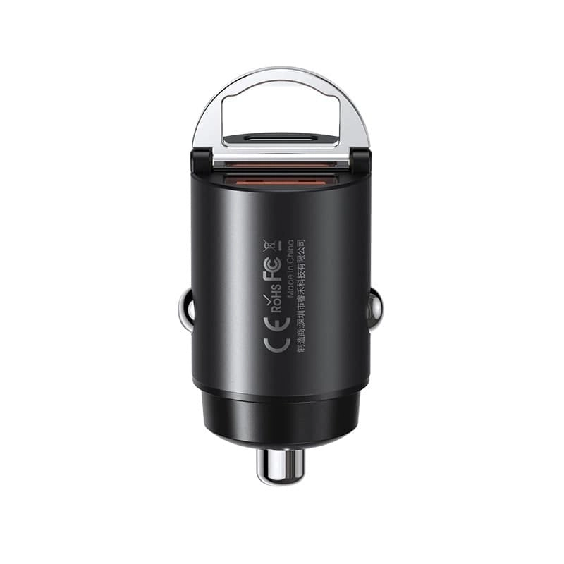 REMAX Fast car Charger RCC110