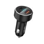 Remax RCC215 Fast Charge Car Charger