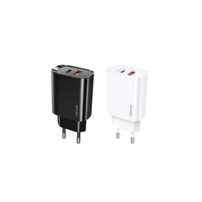 USAMS US-CC121 Fast Charger 20W