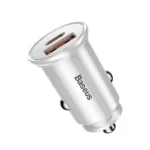 baseus car charger ccall-ys02 30W