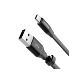 کابل تبدیل USB به تایپ سی برند بیسوس مدل Nimble به طول 23 سانتی متر