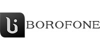 borofone logo