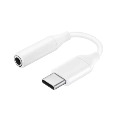 samsung USB-C Headphone Jack Adapter