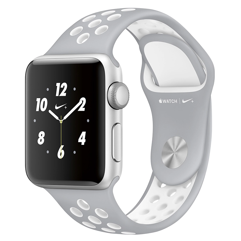 بند اپل واچ اسپرت Fashion For Apple Watch Band Sporting silicon 42mm