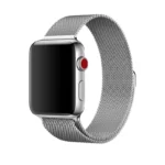 بند اپل واچ فلزی Milanese Loop For Apple Watch 42mm