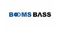 booms bass logo