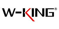 w-king logo