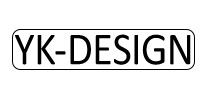 yk-design logo