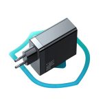 شارژر برند مک دودو مدل mcdodo ch-2911 توان 140 وات گان - Image 4