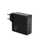 شارژر برند مک دودو مدل mcdodo ch-2911 140 وات گان