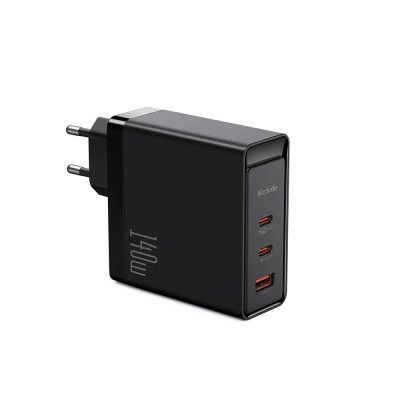 شارژر برند مک دودو مدل mcdodo ch-2911 140 وات گان