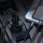 شارژر فندکی برند مک دودو مدل mcdodo cc-4450 - Image 5