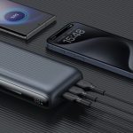 پاور بانک برند مک دودو ظرفیت 20000 میلی آمپر مدل mcdodo mc-4460 توان 65 وات - Image 3