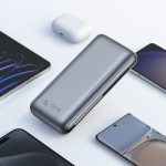 پاور بانک برند مک دودو ظرفیت 20000 میلی آمپر مدل mcdodo mc-4460 توان 65 وات - Image 6
