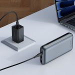 پاور بانک برند مک دودو ظرفیت 20000 میلی آمپر مدل mcdodo mc-4460 توان 65 وات - Image 7