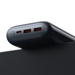 پاور بانک برند مک دودو ظرفیت 20000 میلی آمپر مدل mcdodo mc-4460 توان 65 وات - Image 9