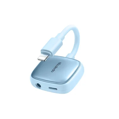 مبدل لایتنینگ برند مک دودو مدل CA-2742