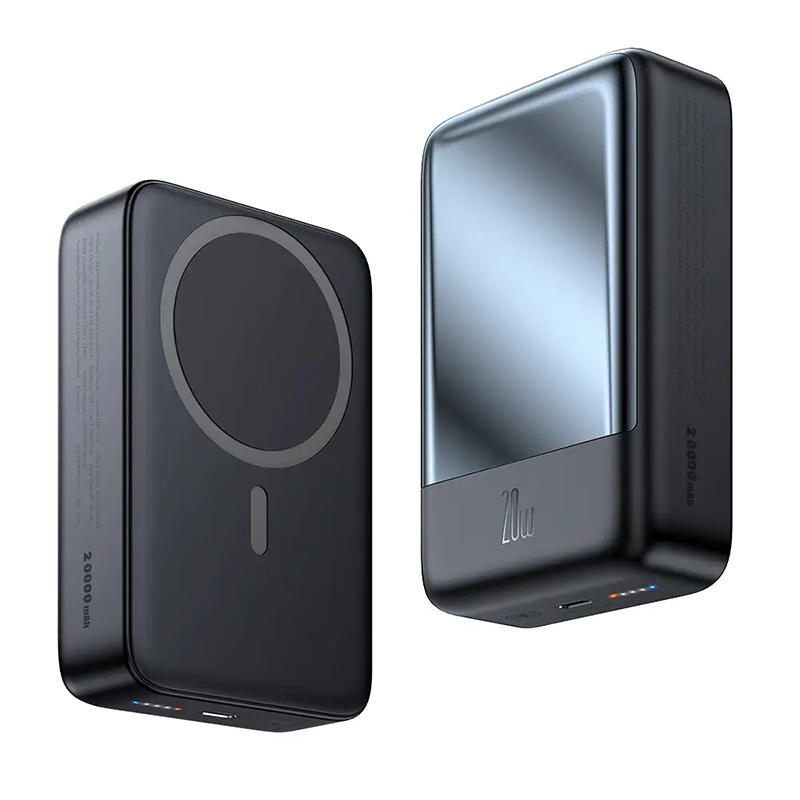 پاور بانک برند مک دودو مدل MC5021 ظرفیت 20000mAh