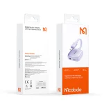 مبدل لایتنینگ برند مک دودو مدل CA-2742 - Image 4