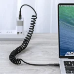 مشخصات کابل شارژ برند مک دودو مدل CA-7860 - Image 4