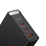 شارژر دیواری برند مک دودو  140 وات مدل CH-2913 به همراه کابل USB-C - Image 2