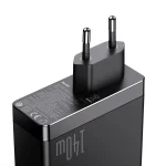 شارژر دیواری برند مک دودو  140 وات مدل CH-2913 به همراه کابل USB-C - Image 3