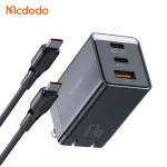 شارژر دیواری برند مک دودو مدل CH-1536
