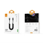 مشخصات کابل شارژ برند مک دودو مدل CA-7860 - Image 6