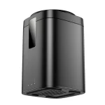 شارژر بی‌سیم برند هوکو 3 در 1 مدل CQ20 Clever - Image 5